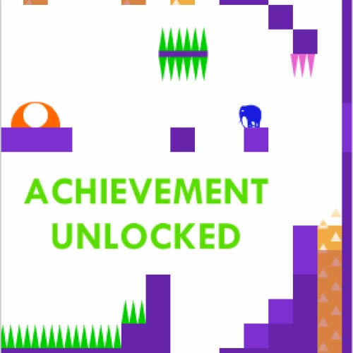 Achievement Unlocked Unblocked 66 EZ