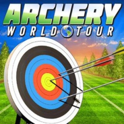 Archery World Tour Unblocked 66 EZ