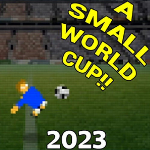 A Small World Cup Unblocked 66 EZ