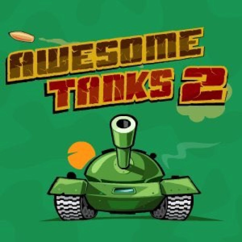 Awesome Tanks Unblocked 66 EZ