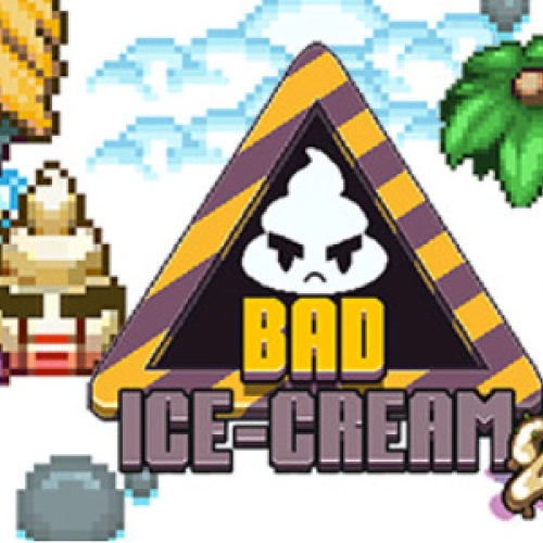 Bad Ice Cream 2 Unblocked 66 EZ