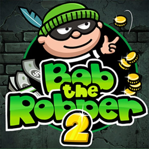 Bob The Robber 2 Unblocked 66 EZ
