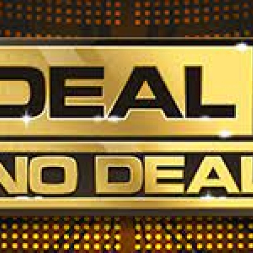 Deal or no Deal Unblocked 66 EZ