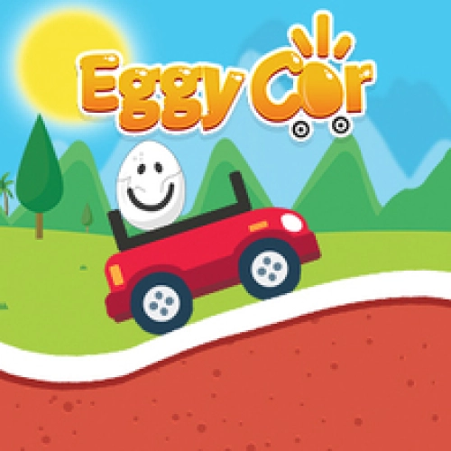 Eggy Car Unblocked 66 EZ