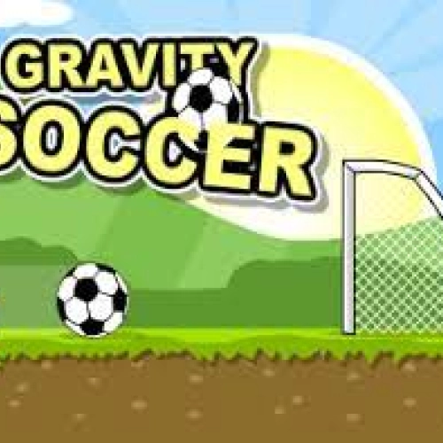 Gravity Soccer Unblocked 66 EZ