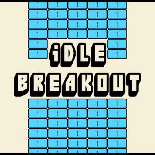 Idle Breakout Unblocked 66 EZ
