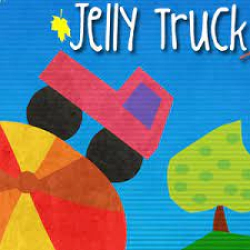 Jelly Truck Unblocked 66 EZ