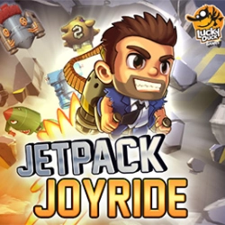 Jetpack Joyride Unblocked 66 EZ