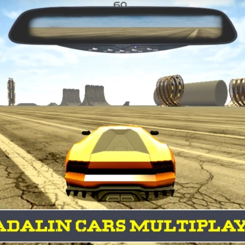 Madalin Cars Multiplayer Unblocked 66 EZ
