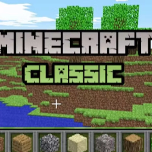 Minecraft Classic Unblocked 66 EZ
