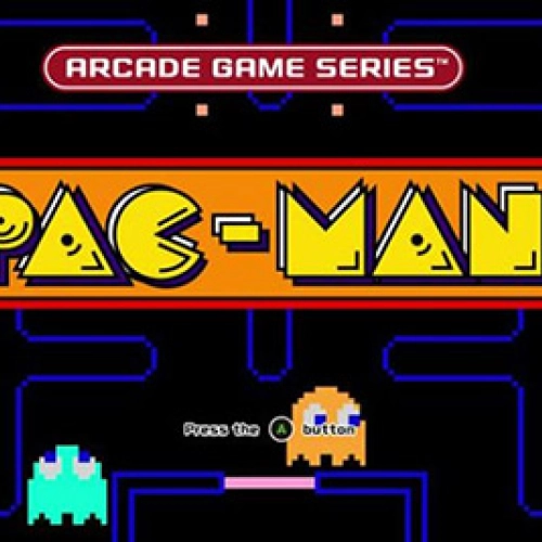 Pacman Unblocked 66 EZ