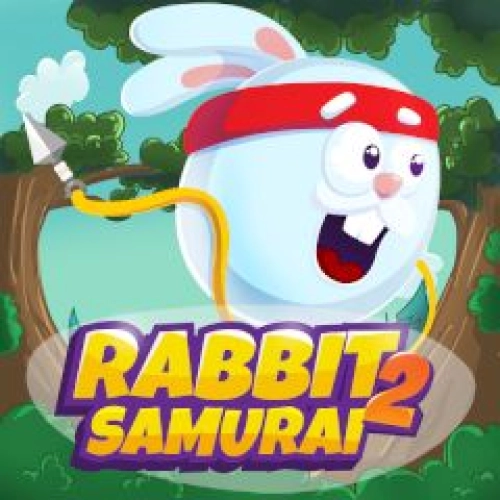 Rabbit Samurai 2 Unblocked 66 EZ