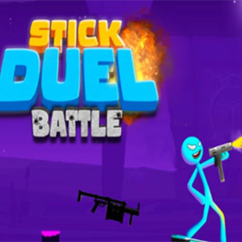 Stick Duel Battle Unblocked 66 EZ