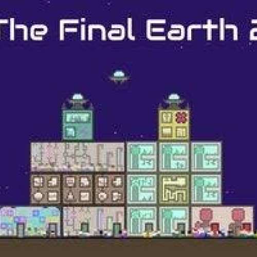 The Final Earth 2 Unblocked 66 EZ