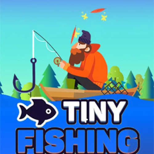 Tiny Fishing Unblocked 66 EZ
