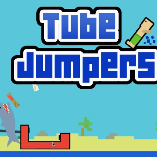 Tube Jumpers Unblocked 66 EZ
