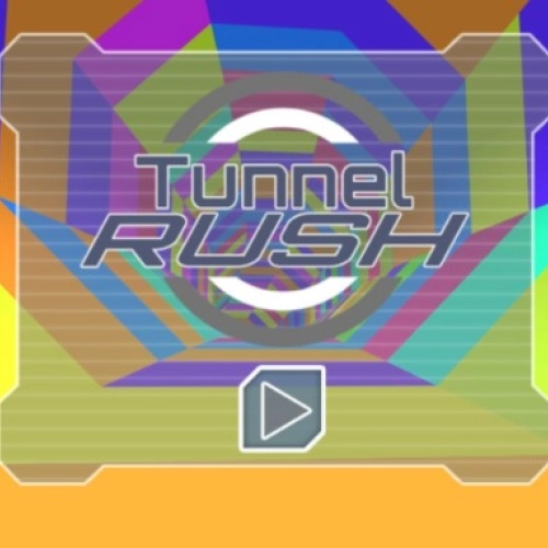 Tunnel Rush Unblocked 66 EZ