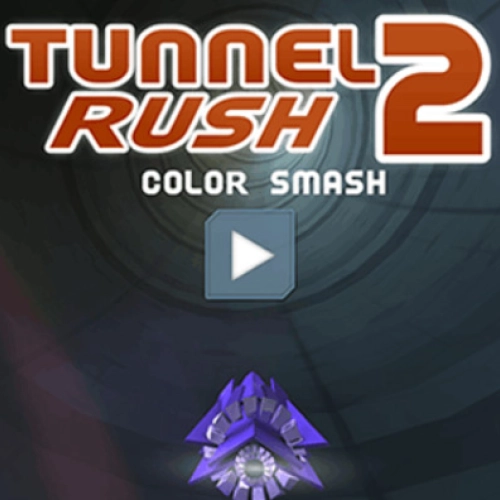 Tunnel Rush 2 Unblocked 66 EZ