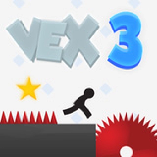 Vex 3 Unblocked 66 EZ