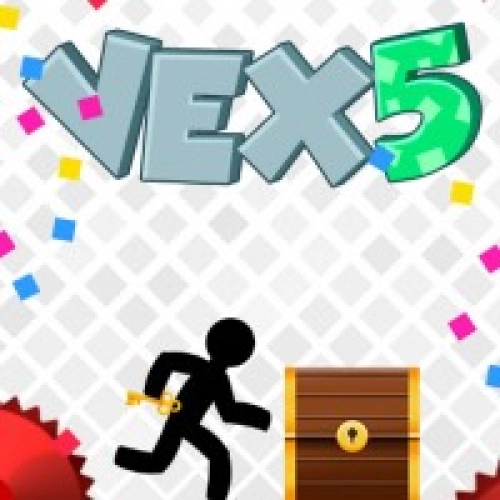 Vex 5 Unblocked 66 EZ
